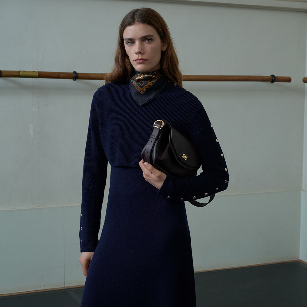 New Bags | Sandro Paris